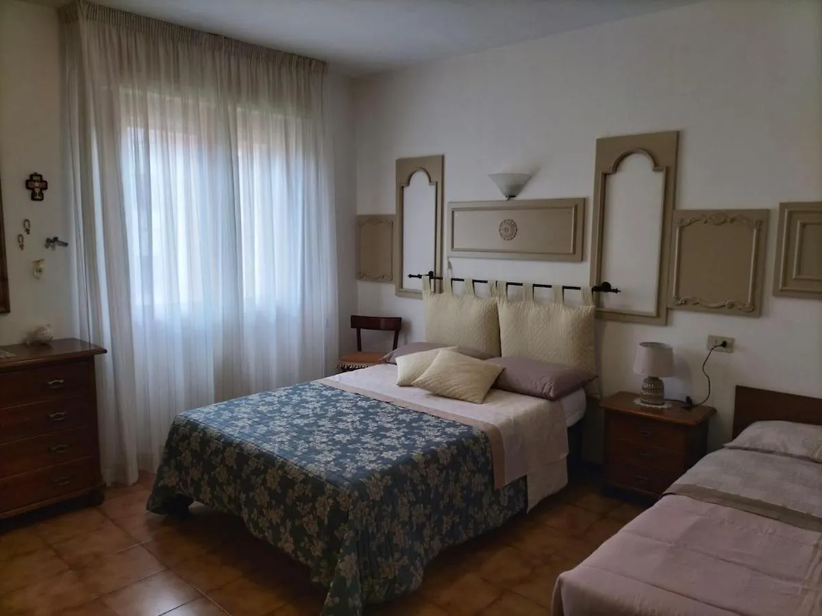 Casa Dei Nonni Lägenhet Venturina Terme