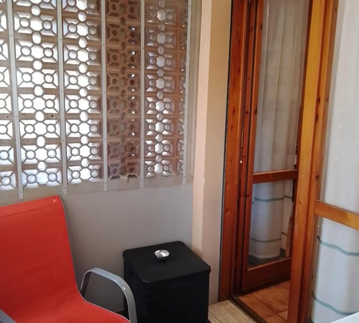 Casa Dei Nonni Lägenhet Venturina Terme