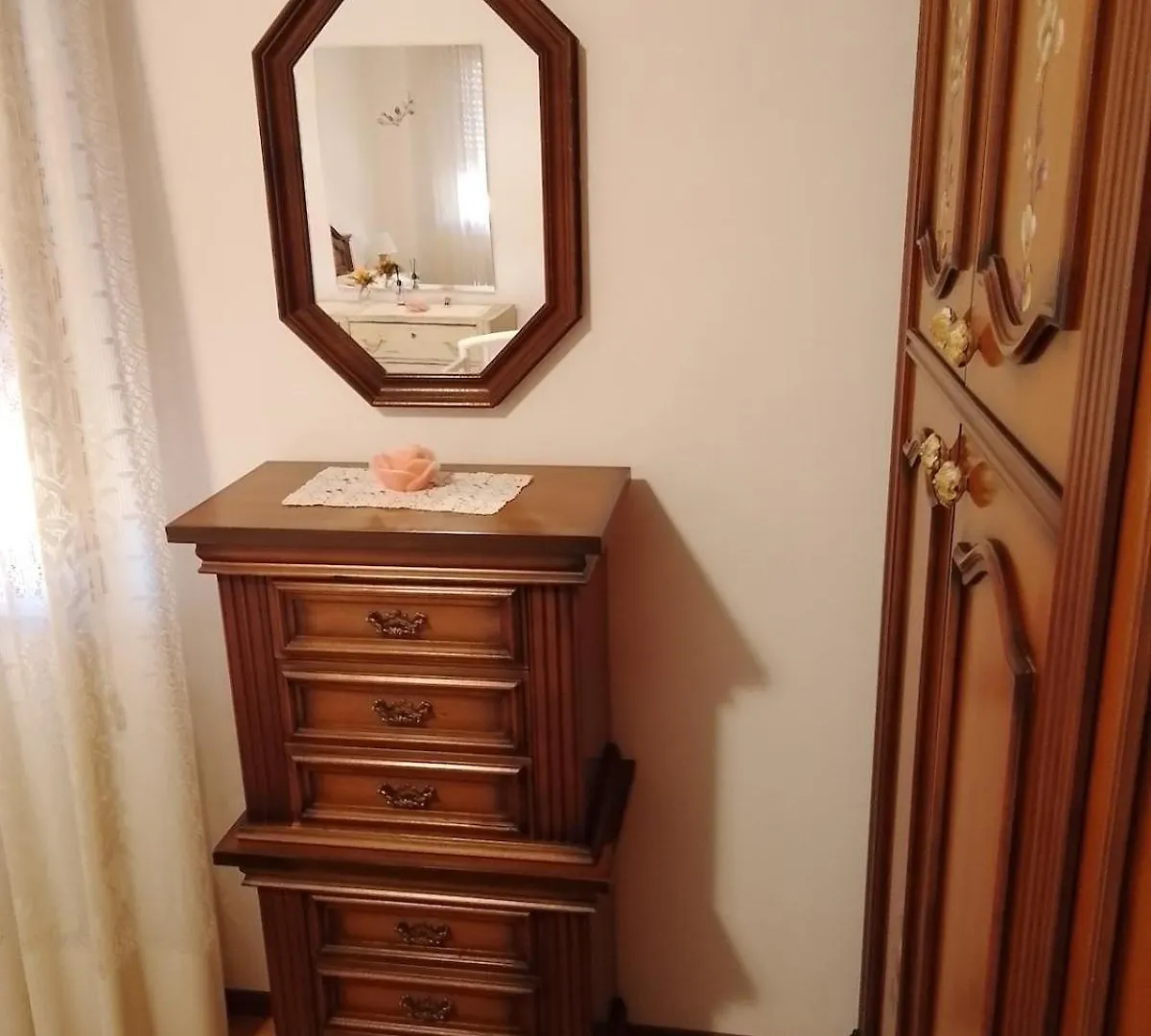 Casa Dei Nonni Lägenhet Venturina Terme