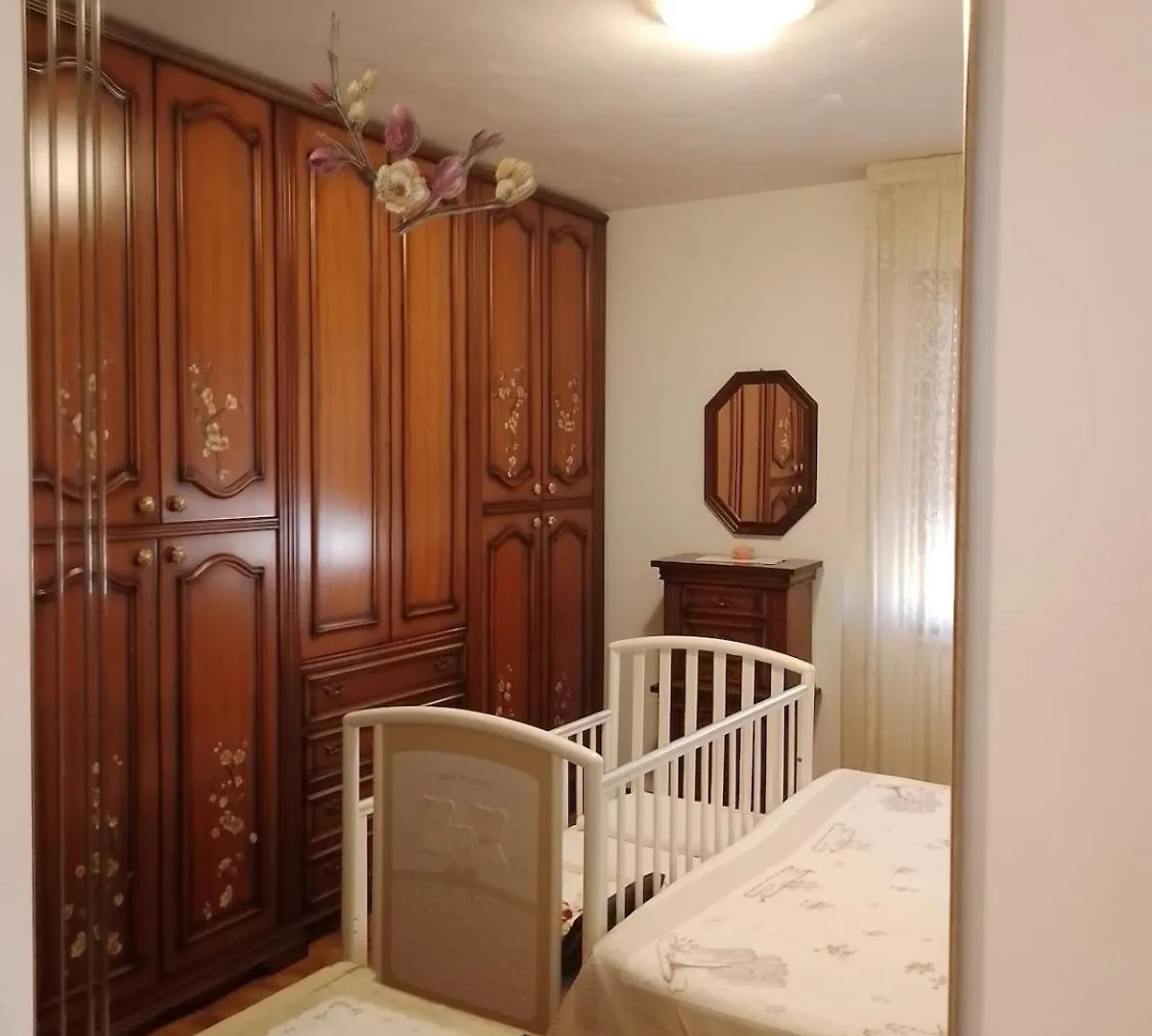 Casa Dei Nonni Lägenhet Venturina Terme 0*,