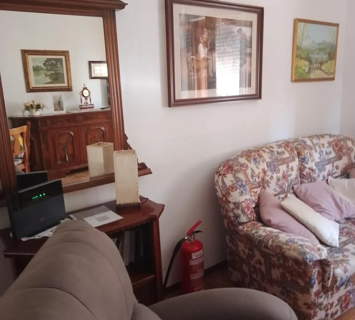 Casa Dei Nonni Lägenhet Venturina Terme