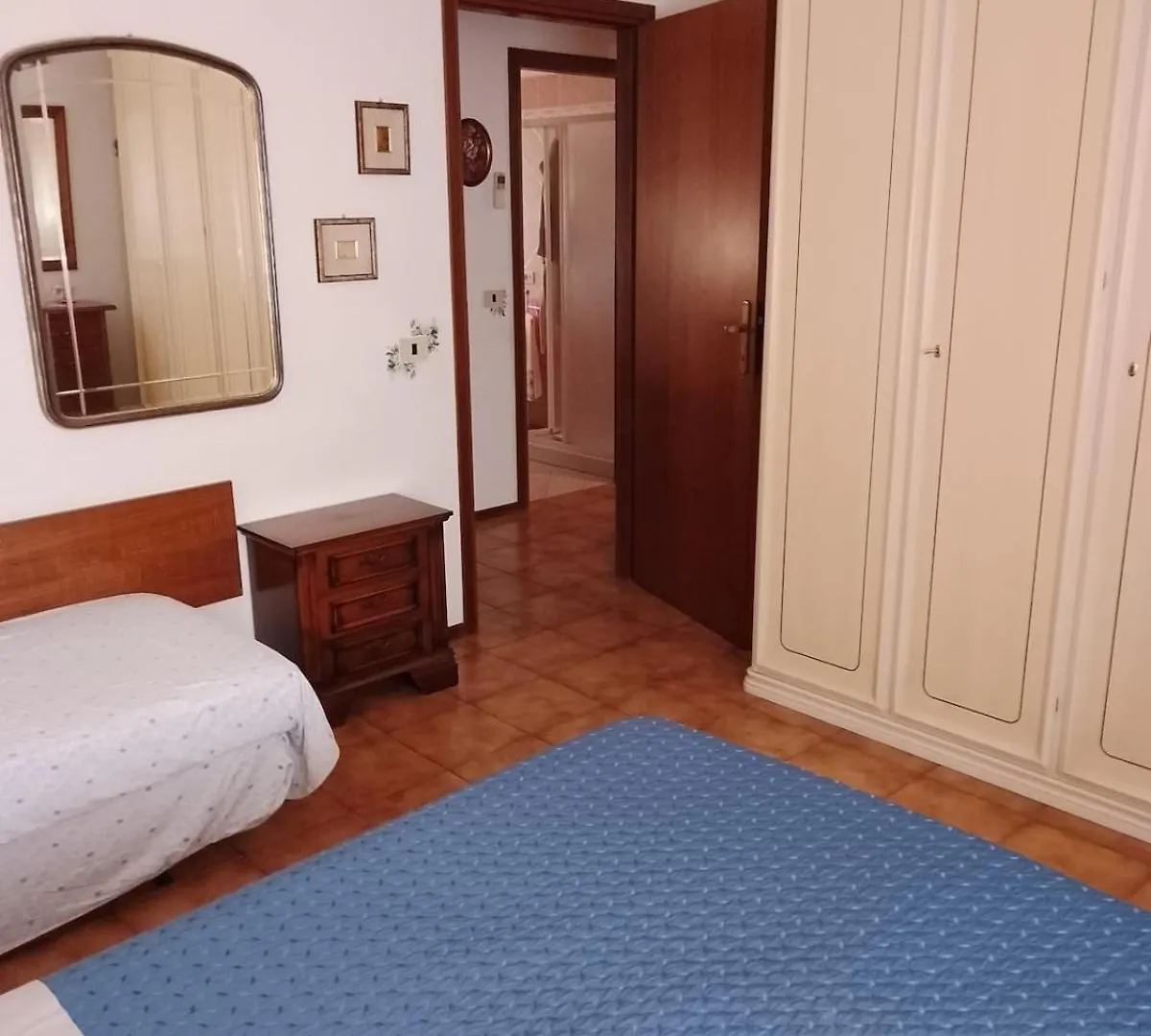 Casa Dei Nonni Lägenhet Venturina Terme