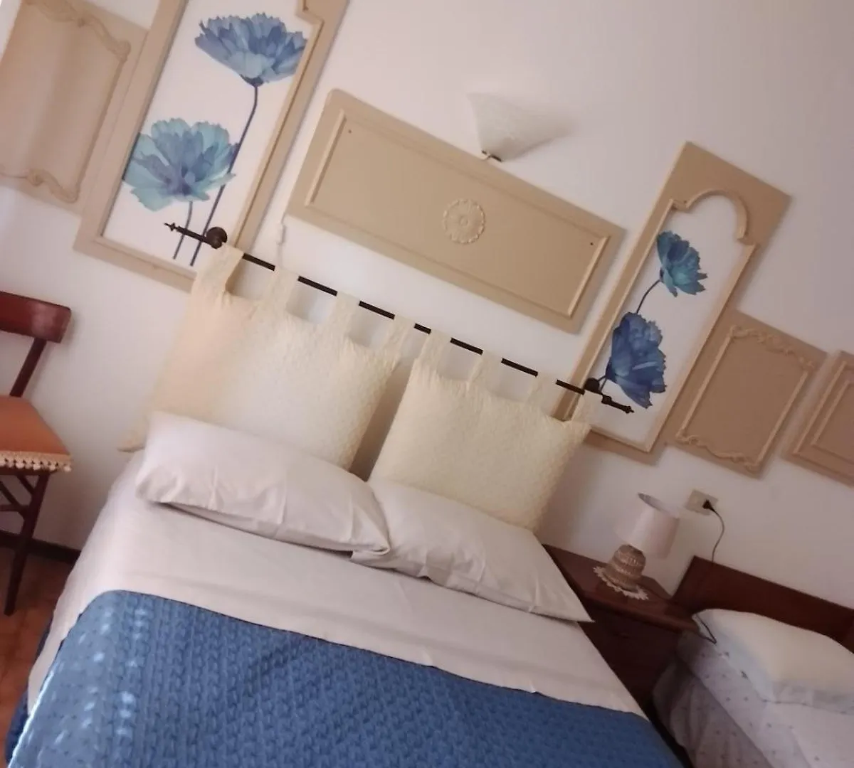 Casa Dei Nonni Lägenhet Venturina Terme 0*,
