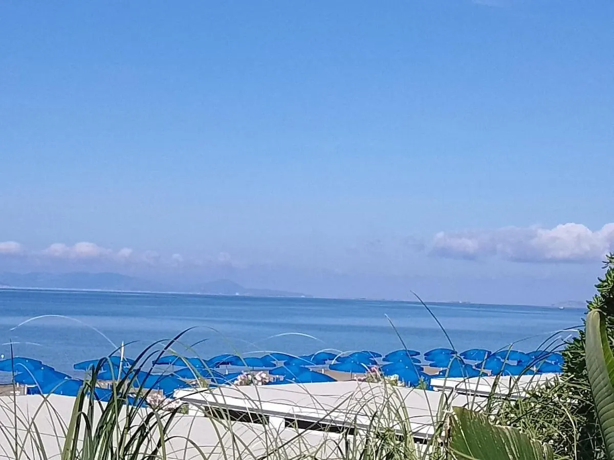 Casa Dei Nonni Lägenhet Venturina Terme 0*,  Italien