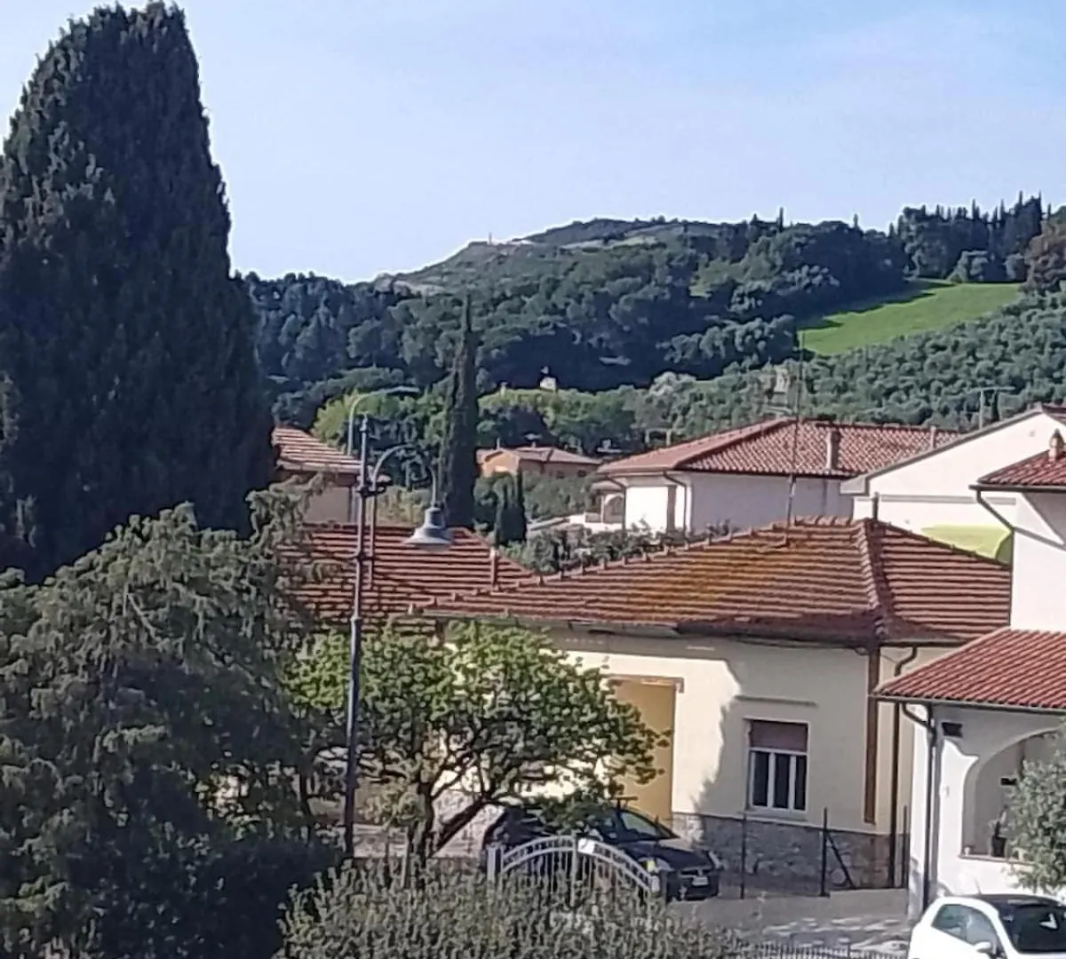 Casa Dei Nonni Lägenhet Venturina Terme