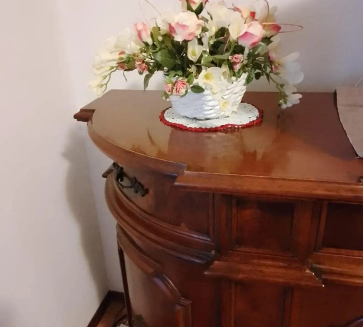 Casa Dei Nonni Lägenhet Venturina Terme