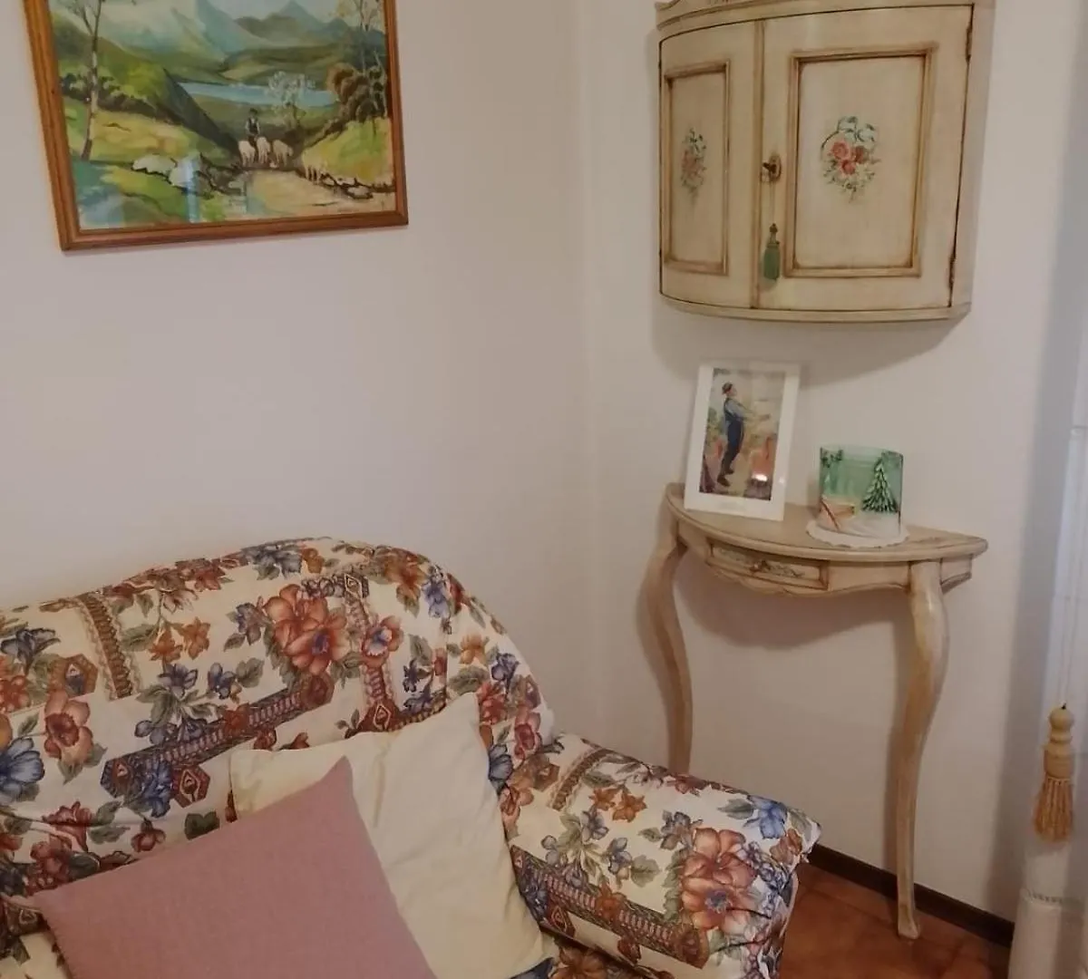 Casa Dei Nonni Lägenhet Venturina Terme