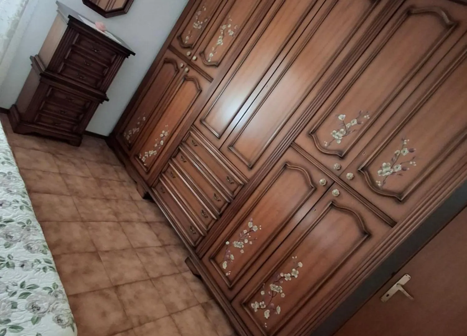 Casa Dei Nonni Lägenhet Venturina Terme Italien
