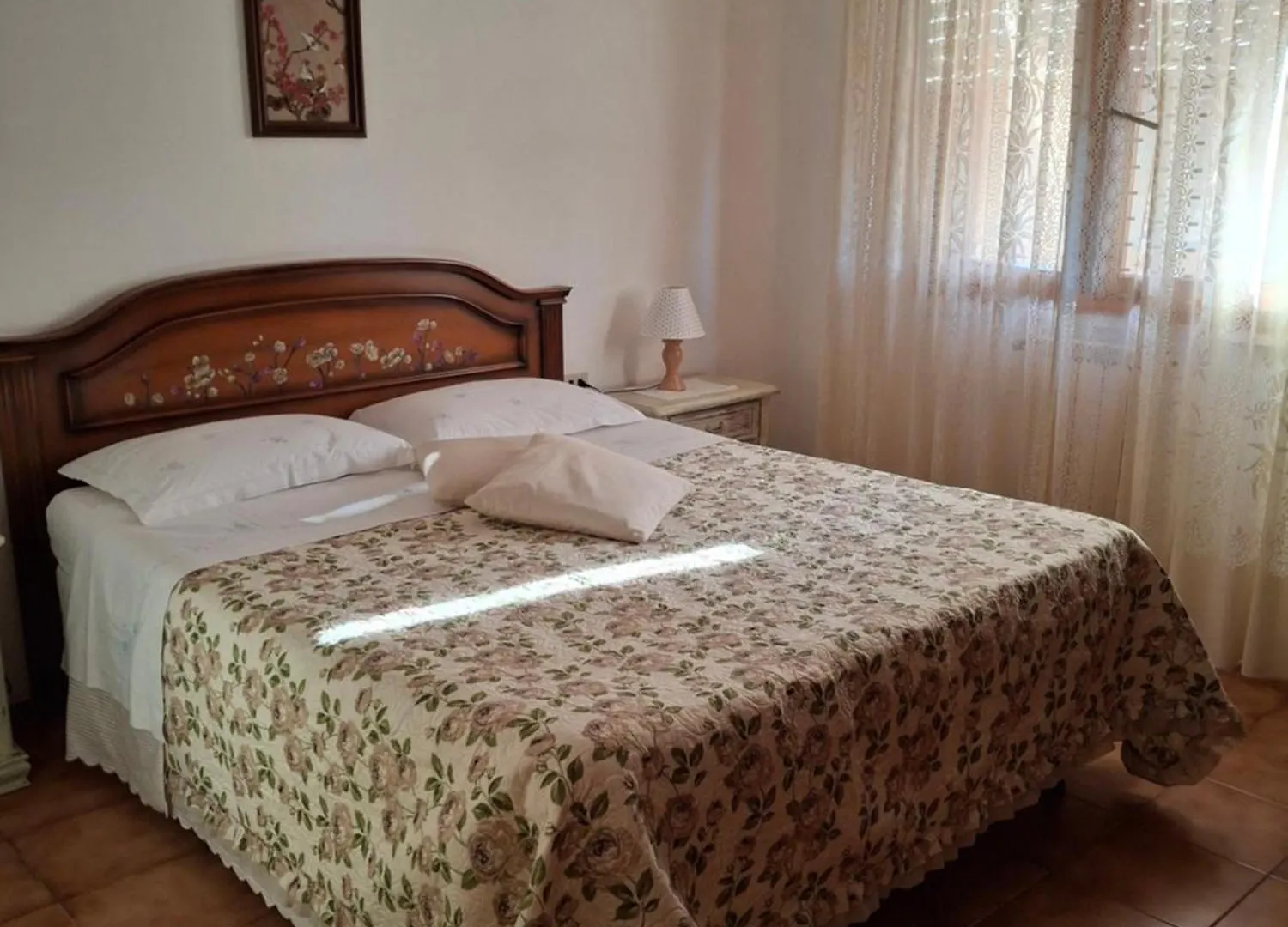 Casa Dei Nonni Lägenhet Venturina Terme