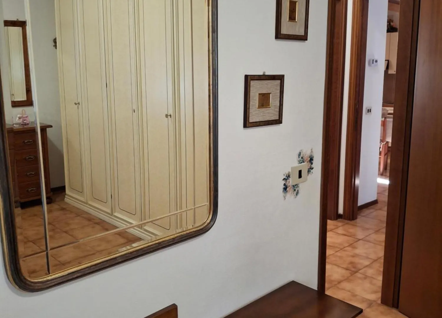 Casa Dei Nonni Lägenhet Venturina Terme