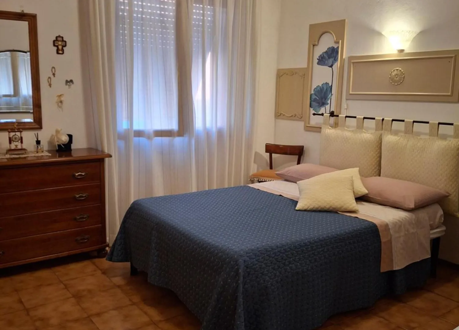 Casa Dei Nonni Lägenhet Venturina Terme 0*,