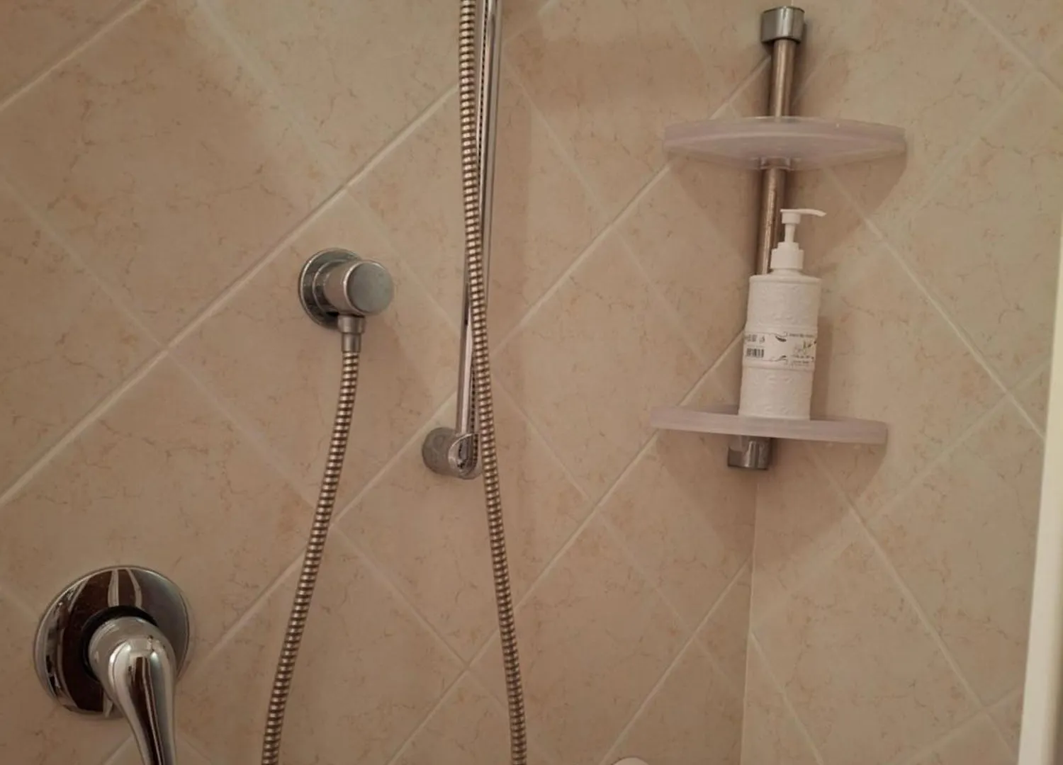 Casa Dei Nonni Lägenhet Venturina Terme Italien