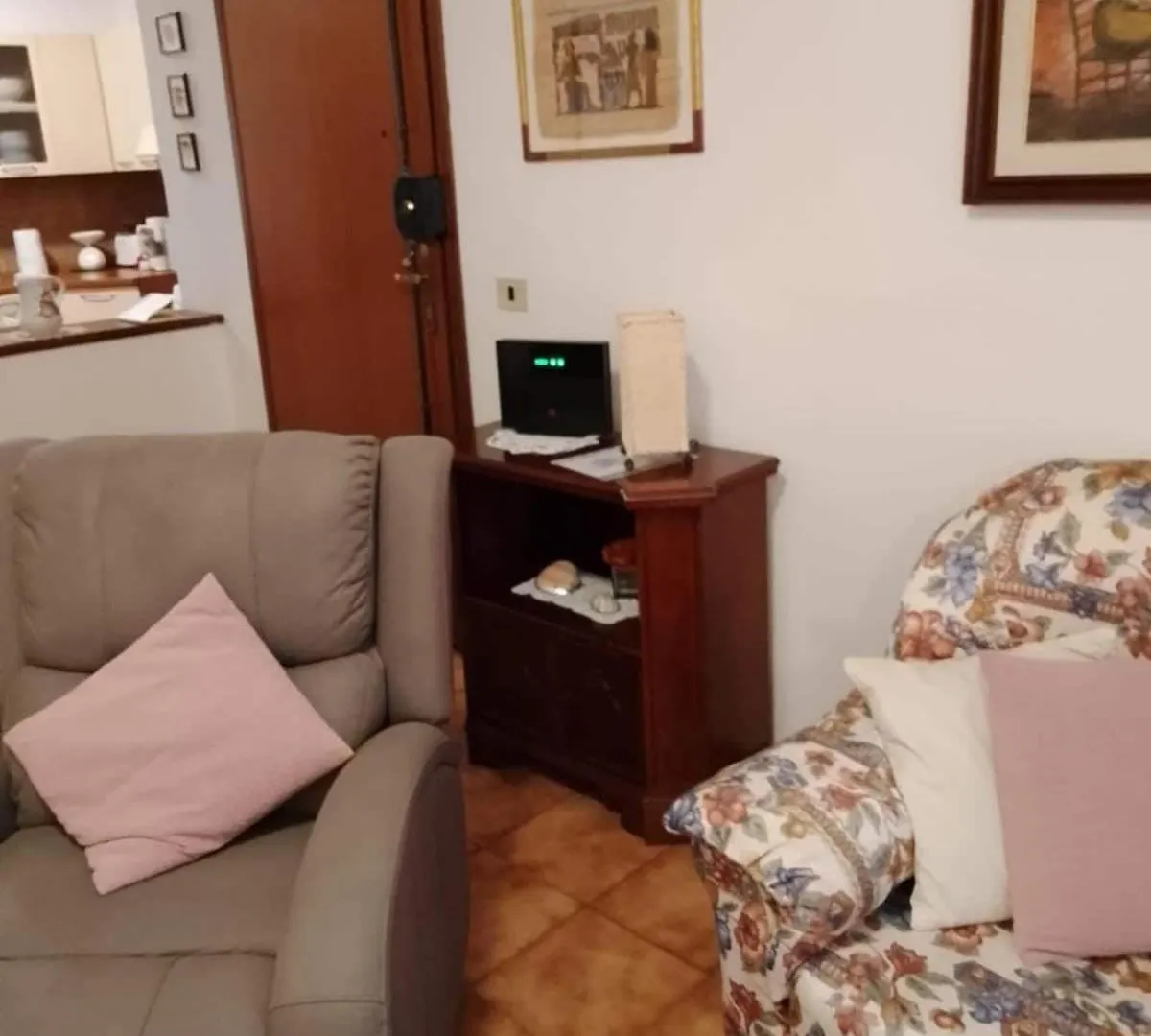 דירות ונטורינה טרמה Casa Dei Nonni 0*,  איטליה